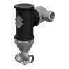Water Filtration Systems Logo