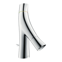 Preview: Axor Starck Organic