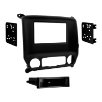 Preview: Metra Electronics 99-3014G