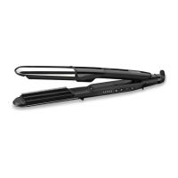 Preview: BaByliss STEAM PURE
