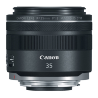 Preview: Canon RF 35mm F1.8 MACRO IS STM
