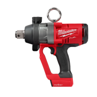 Preview: Milwaukee M18 FUEL Series