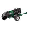 Blower Logo