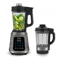 Preview: TEFAL Ultrablend Boost