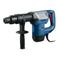 Preview: Bosch GSH 500