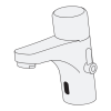 Kitchen & Bath Fixtures Logo