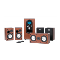 Preview: Genius SW-HF 5.1 6000