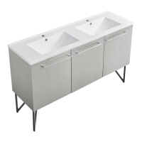 Preview: Annecy Bathroom Vanity