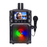 Preview: Karaoke USA GQ450
