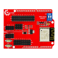 Preview: Arduino UNO R3 ESP8266