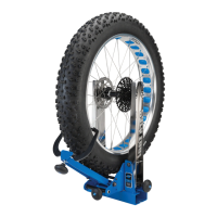 Preview: Park Tool TS-4