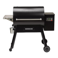 Preview: Traeger Ironwood Series