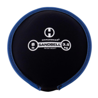 Preview: HYPERWEAR SandBell