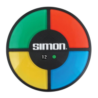 Preview: Hasbro simon