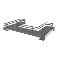 Preview: Rev-A-Shelf 5330 Series