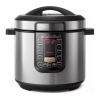 Electric Pressure Cooker Logo