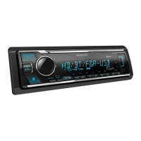 Preview: Kenwood KMM-BT728HD