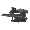 Sewing Machine Logo