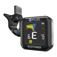 Preview: KLIQ Rechargeable Ecotuner