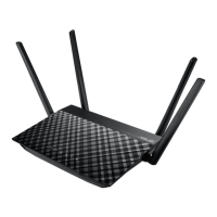 Preview: Asus RT-AC1300G PLUS
