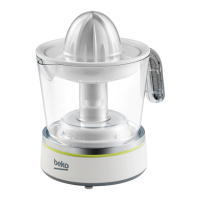 Preview: Beko CJB 5103 W
