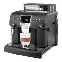 Preview: Saeco Royal Gran Crema