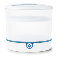 Preview: Clean Electric Sterilizer