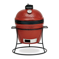 Preview: Kamado Joe Joe Jr.