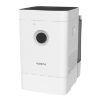 Preview: Boneco H400