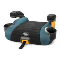 Preview: Chicco Gofit Plus