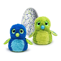 Preview: Spin Master Hatchimals