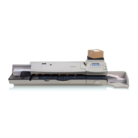 Preview: Pitney Bowes DM450c