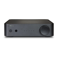Preview: NAD AMP 1