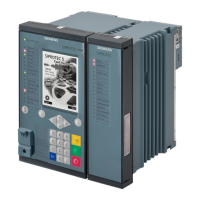 Preview: Siemens SIPROTEC 5