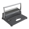 Binding Machine Logo