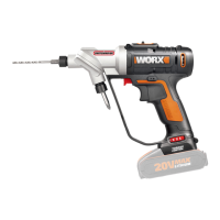 Preview: Worx WX176