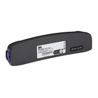 Preview: 3M Versaflo TR-600 Series