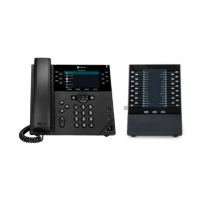 Preview: Polycom VVX EM 50