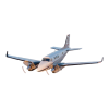 Aircrafts Logo
