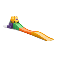 Preview: Step 2 Up & Down Roller Coaster