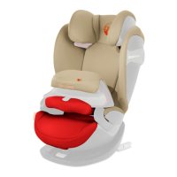 Preview: CYBEX gold PALLAS S-FIX