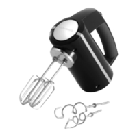 Preview: Morphy Richards Accents Series
