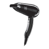 Hair Dryer Logo