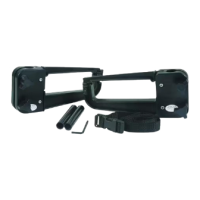 Preview: Camco CLAMP-N-CARRY Series