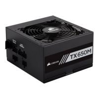 Preview: Corsair TX-M Series