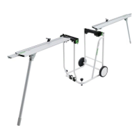 Preview: Festool UG-KAPEX KS120