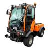 Utility Vehicle Logo