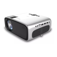 Preview: Philips NeoPix Prime NPX540/INT