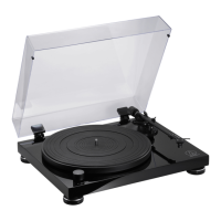 Preview: Audio Technica AT-LPW50PB