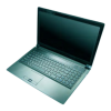 Laptop Logo